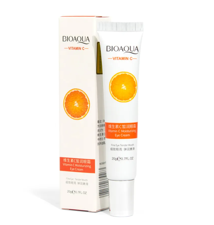 Contorno de vitamina c Bioaqua