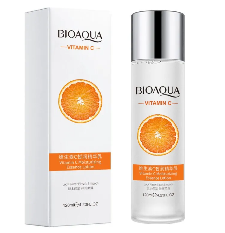 Tonico de vitamina c bioaqua (BQY79812/BQY00347)