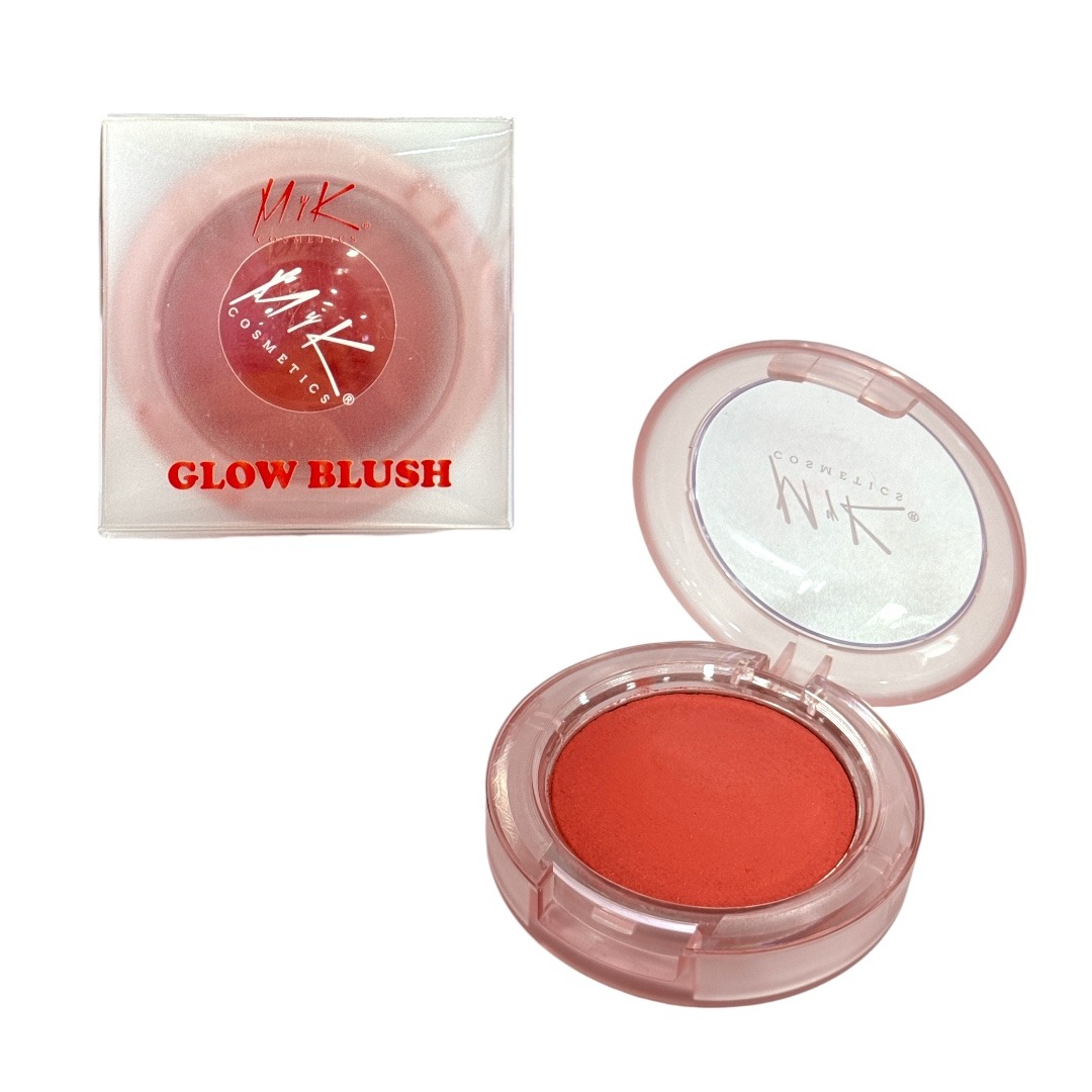 Rubor Glow Blush myk
