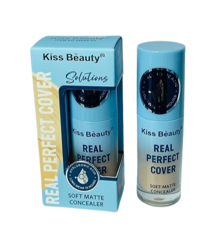 Corrector Kiss Beauty (68695-03)