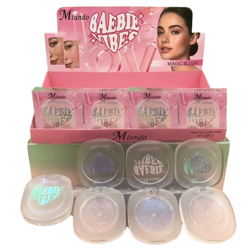 Rubor Mágico Baebie Mágic (GZ8050081)