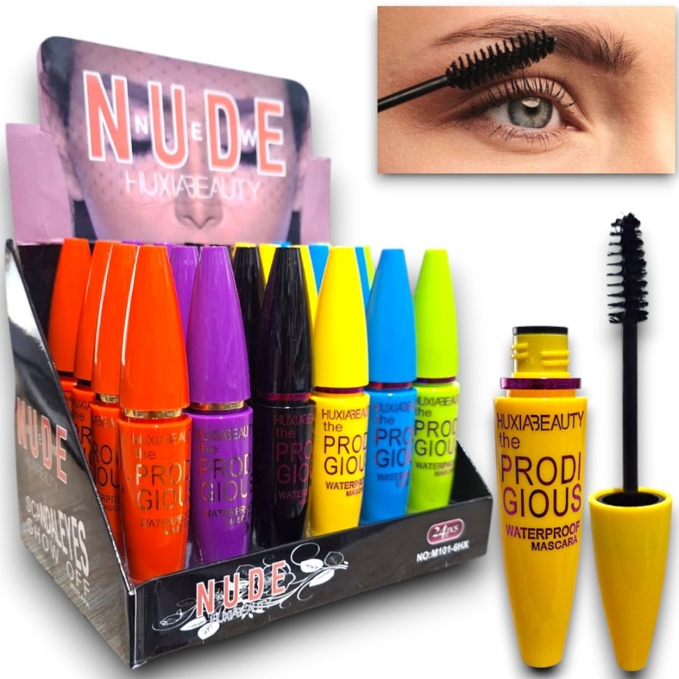 Pestañina Prodiguis (M101-6HX)