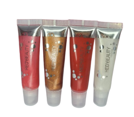 Brillo Labial HEDYBEAUTY (SG002)