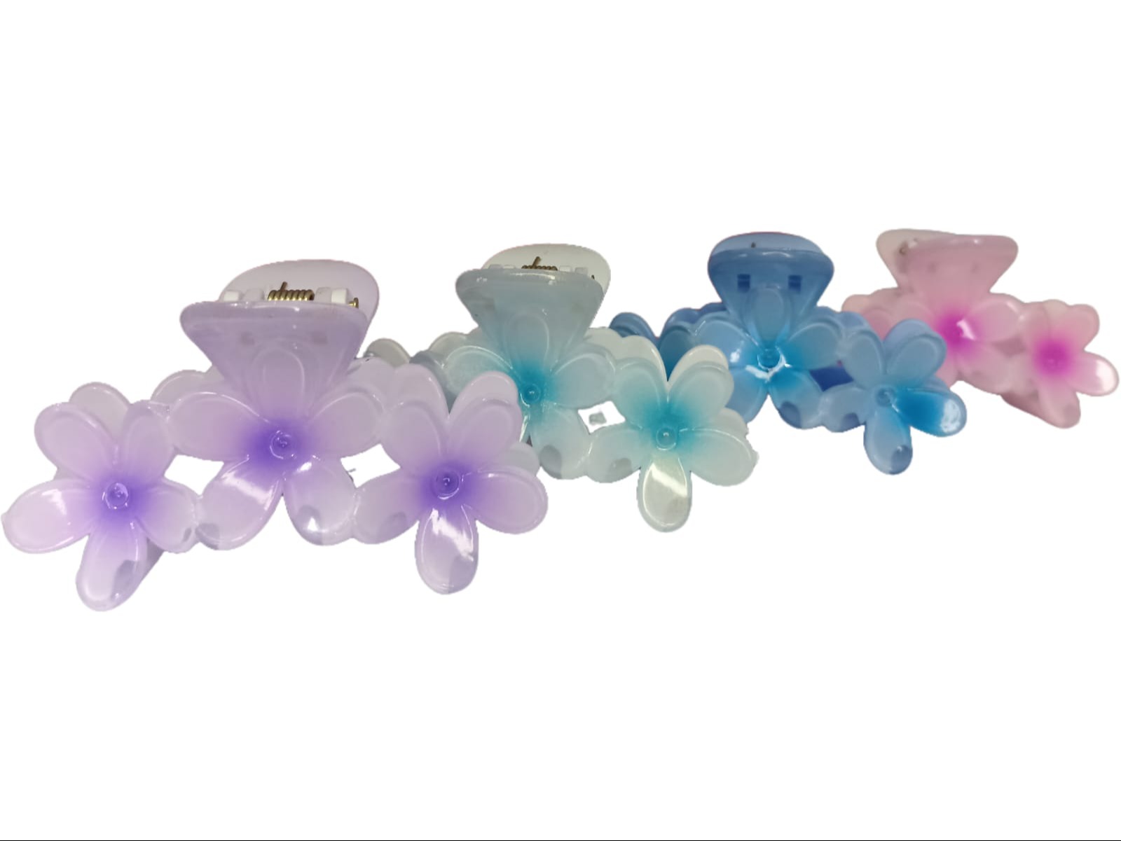 GANCHO CON DISEÑO DE FLOR (CAI-2943) (CAI-2943)