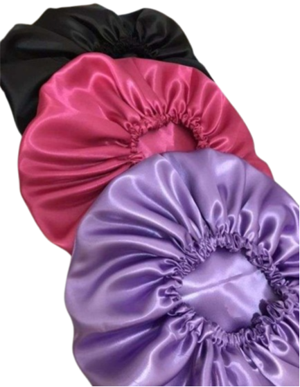 GORRO SATIN SENCILLO  (GRBTZ02)