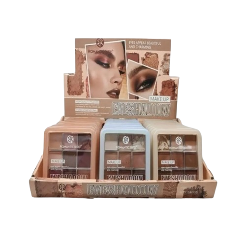 Paleta de Sombra Eyeshadow (F701)