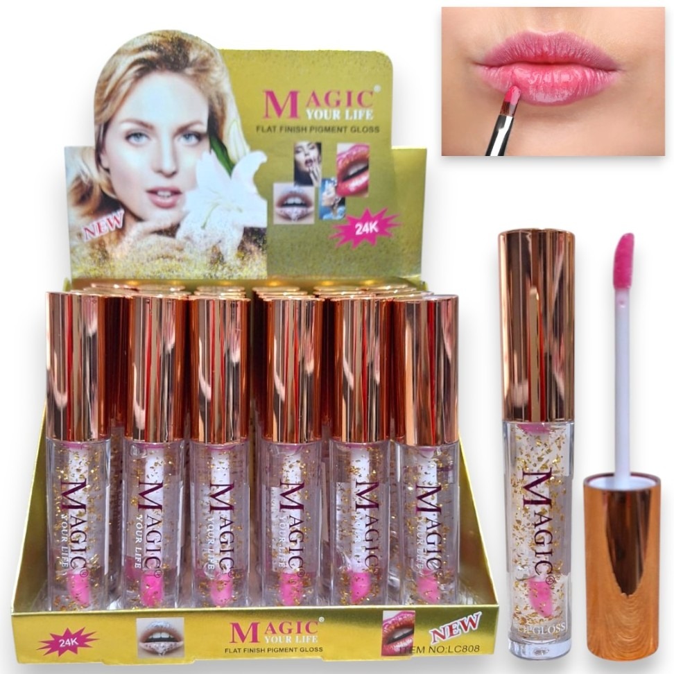 BRILLO MÁGICO MAGIC (LC808)