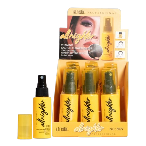 Spray fijador all nighter (5577)
