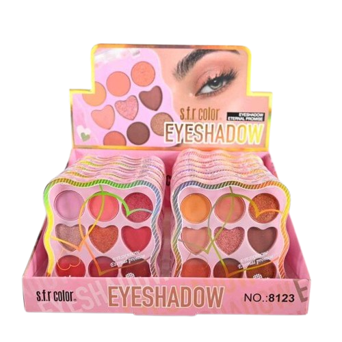 SOMBRAS READY GO SFR (8123)
