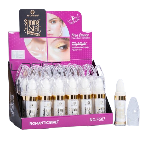 POLVO DE HADAS BEAUTY (F587)