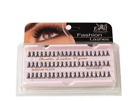 Pestañas engol punto a punto (PX123)