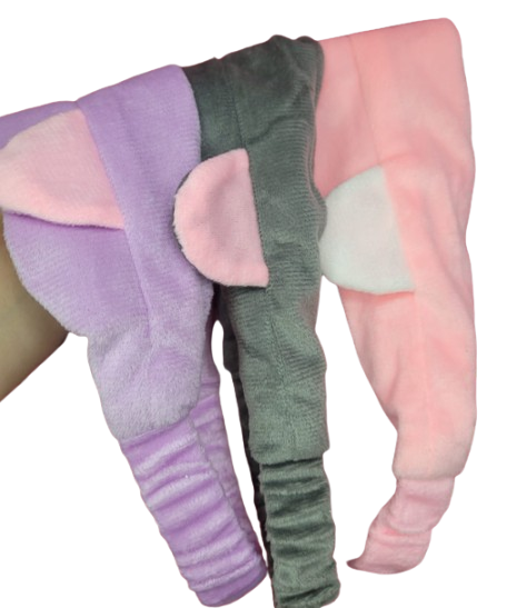 Balaca orejita( SA361)