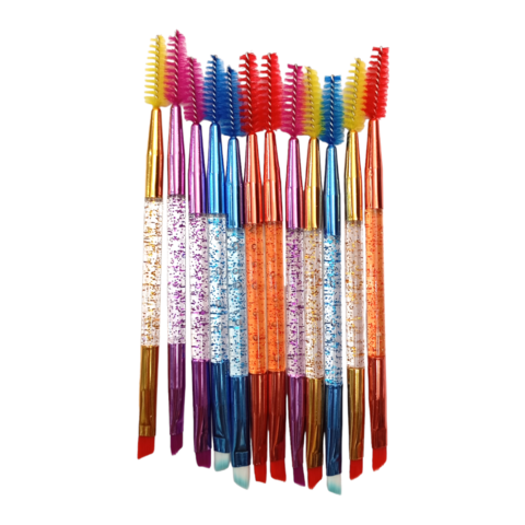 BROCHA PARA CEJAS Y PESTAÑAS X1 UND (MY2274)