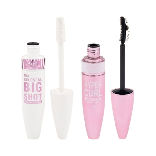 Primer + Pestañina (MYK-6121)