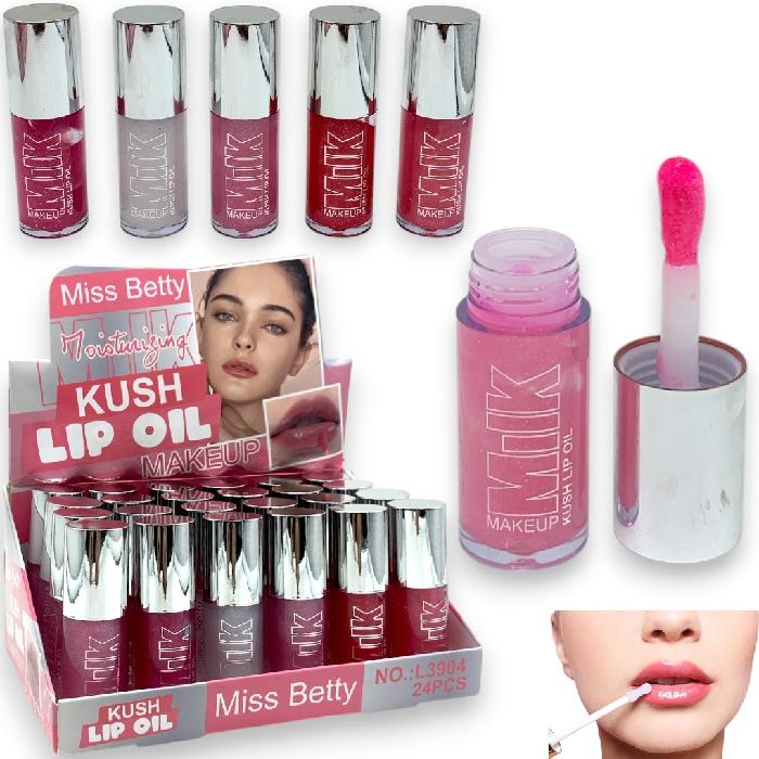 LIP OIL FUSH  MISS BETTY L3904