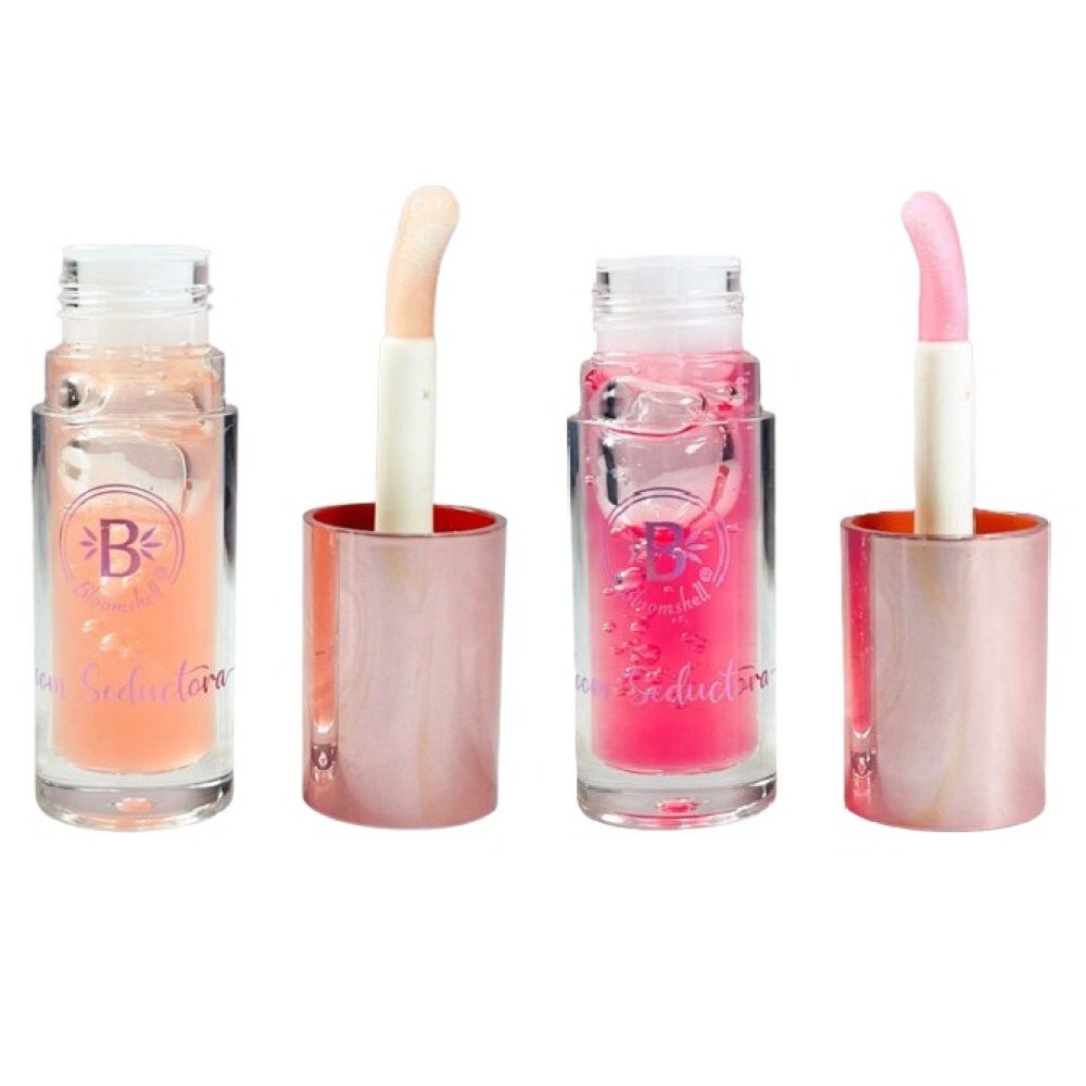 Lip oil Bloomshell (Bl-BC45380)