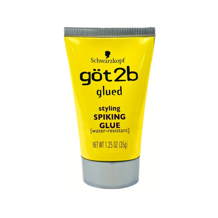 GOT2B GEL PARA CEJAS