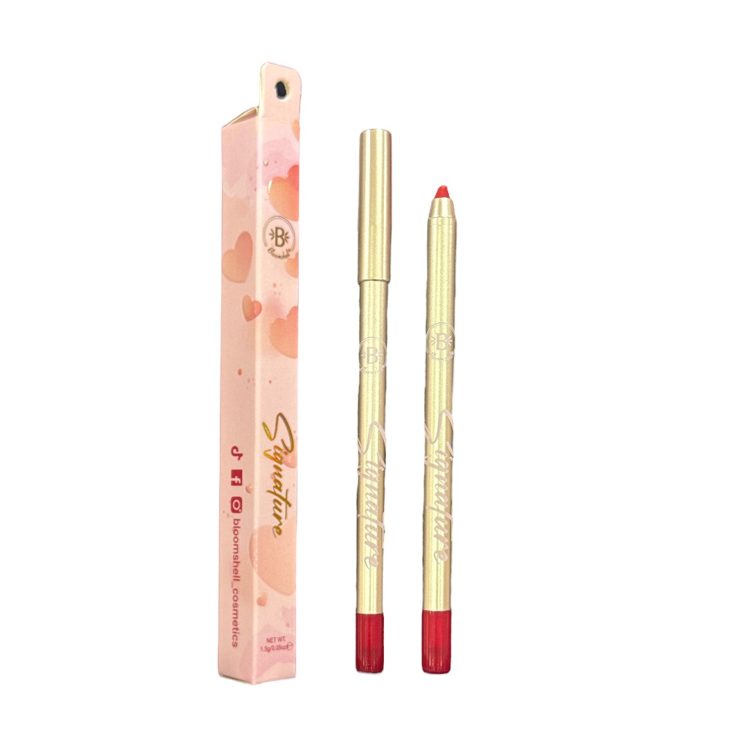 LAPIZ DE LABIOS BLOOMSHELL