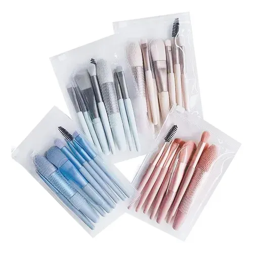 KIT MINI BROCHAS VIAJERAS  (MY2244)