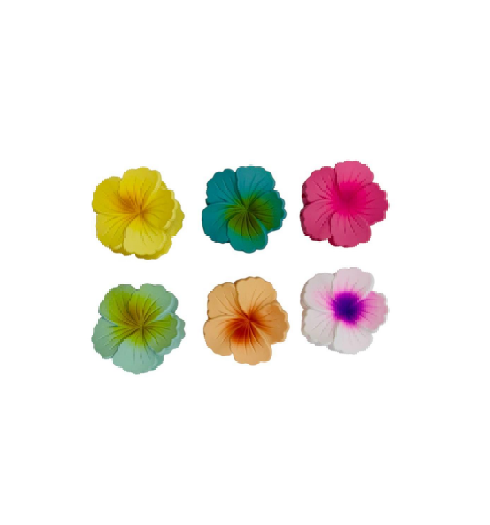 CAIMAN DE FLORES PEQUEÑO (C11E)