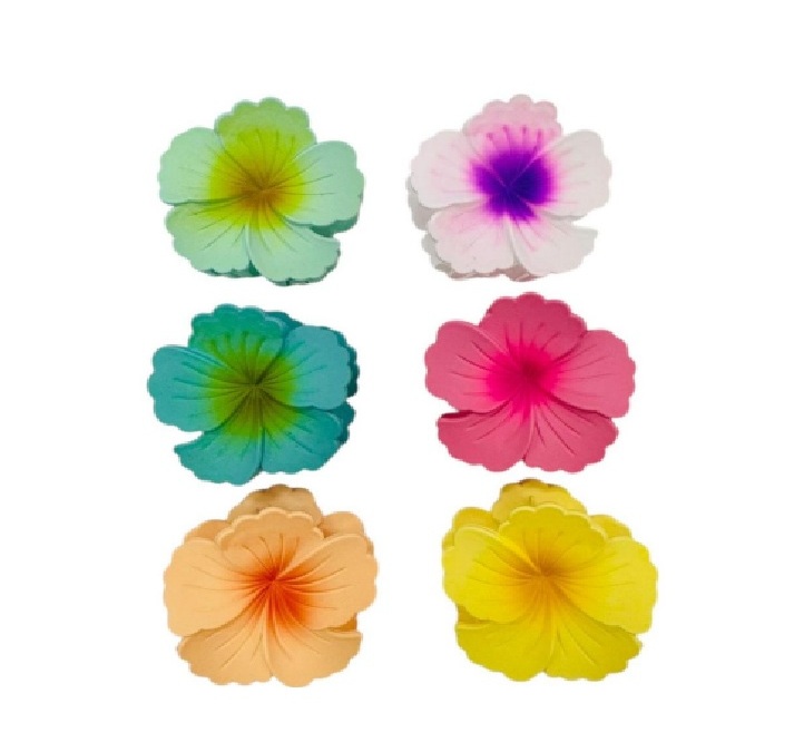 CAIMAN DE FLORES MEDIANO (C10E)