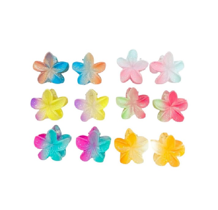 GANCHO HAWAIANO PEQUEÑO (51A) 