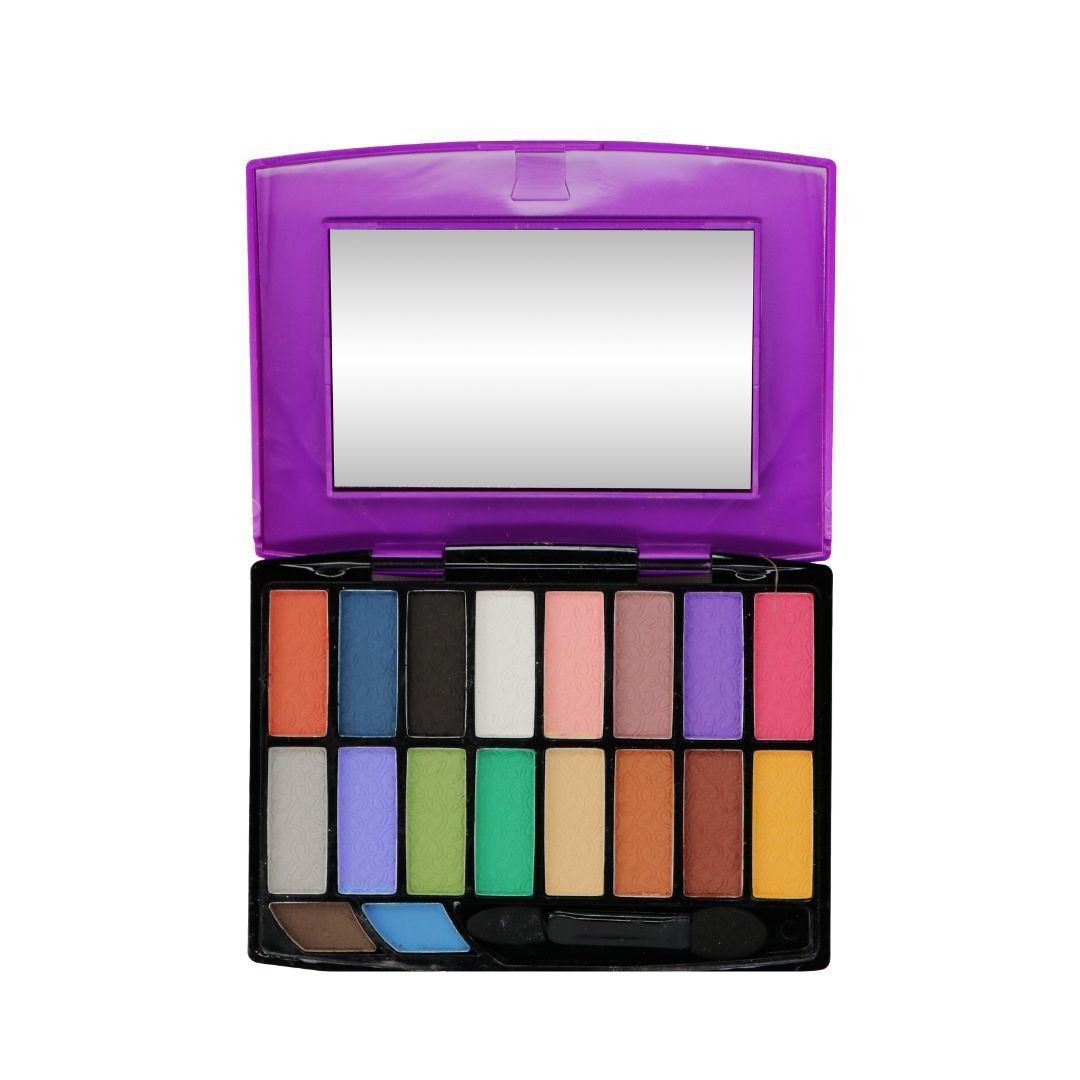 SOMBRA PEQUEÑA ENGOL  EYESHADONW SATINADA ( EN7018M )