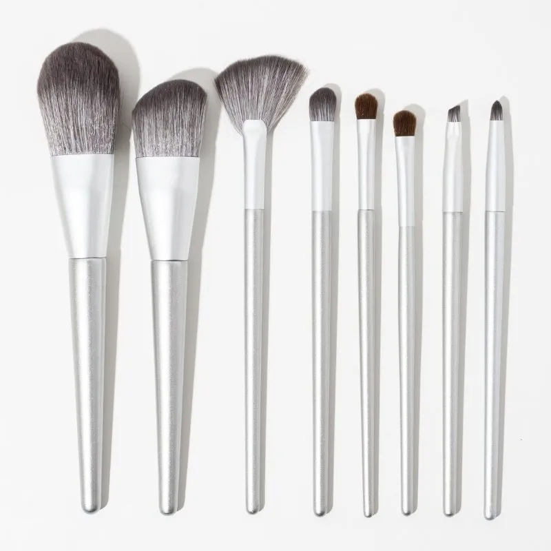 Kit de Brochas Engol Collections (EUP-396)