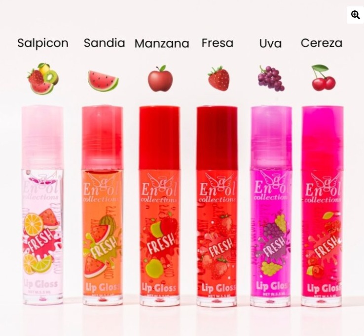 BRILLO ENGOL FRESH (BRU-937)