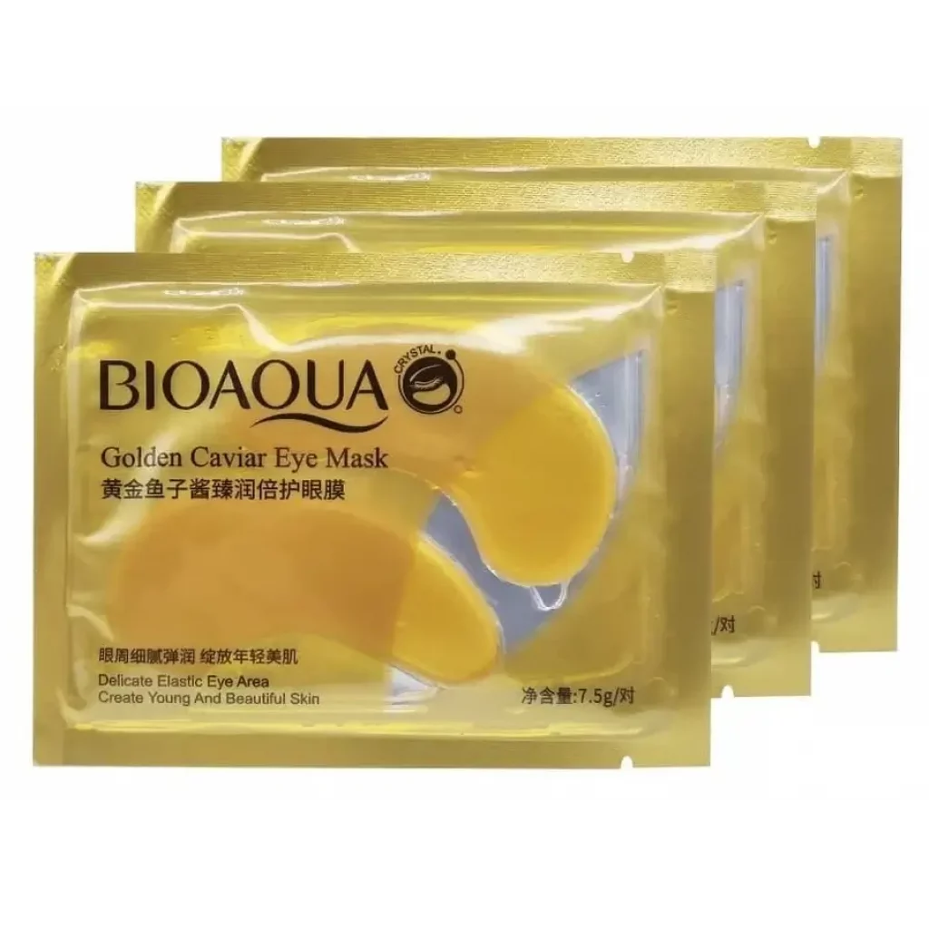 COLAGENO DE OJERAS CAVIAR BIOAQUA