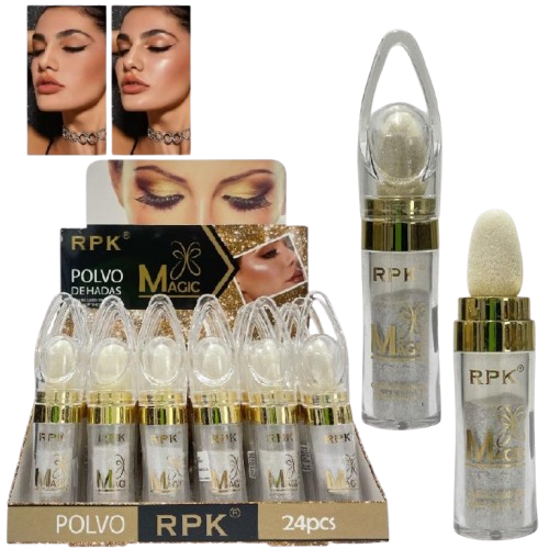 POLVO DE HADAS PEQUEÑO  MAGIC RPK(985)