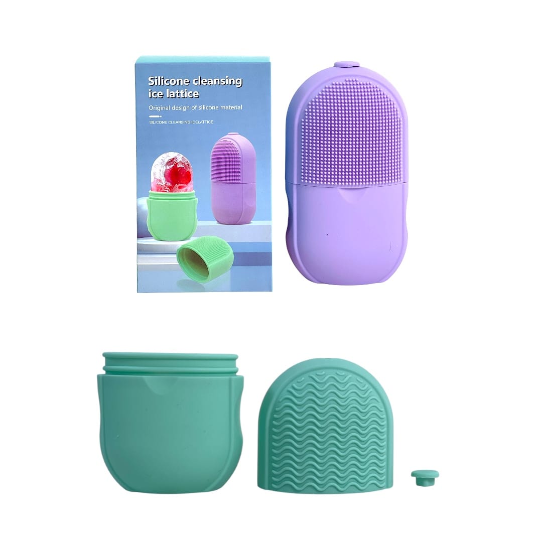 MOLDE DE HIELO (H01)