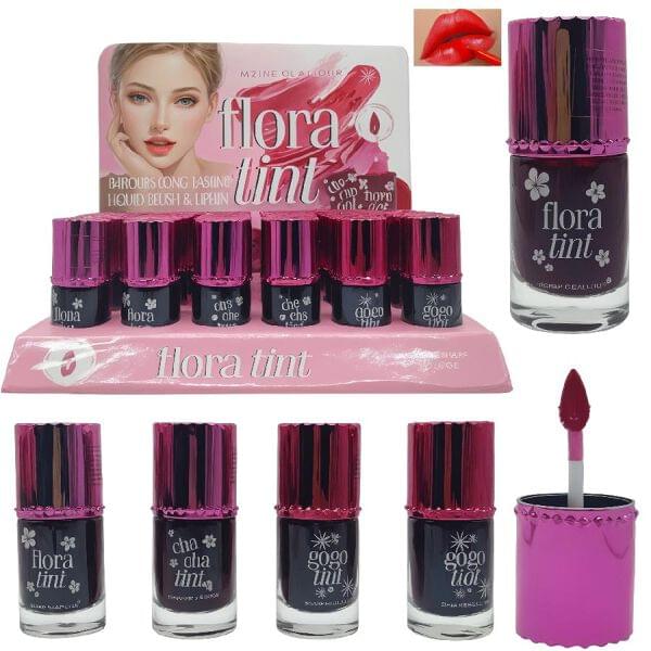 TINTA DE LABIOS FLORATINT (MK144) 