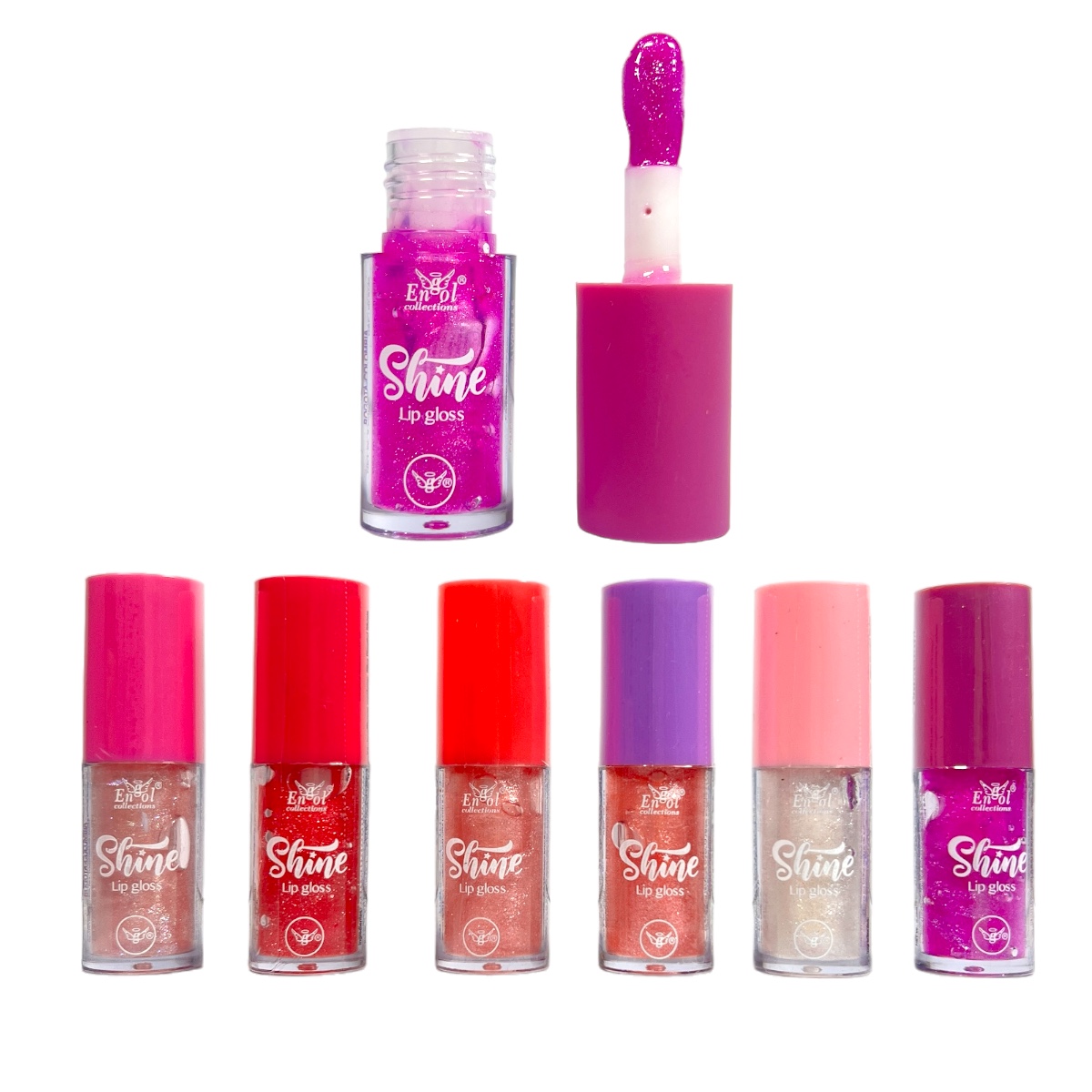 LIP OIL SHINE ENGOL (GLS735)