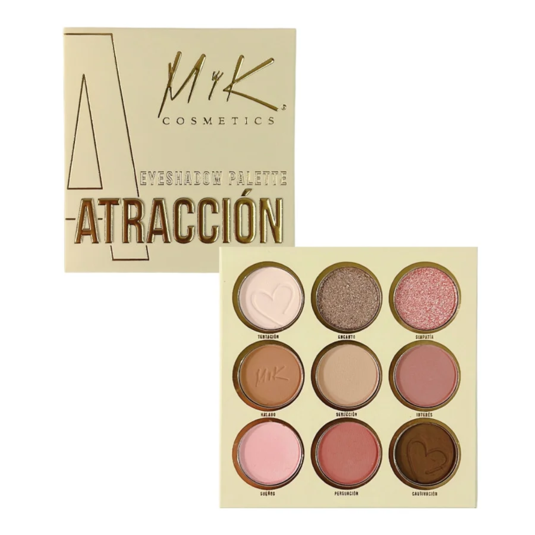 MYK SOMBRA X9 ATRACCION (MYK-6170)