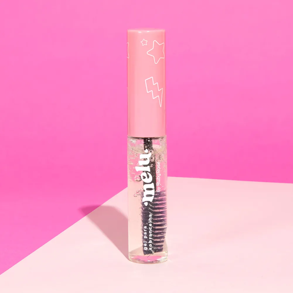 GEL DE CEJAS  MELU RUBY ROSE 