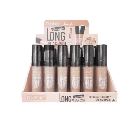 CORRECTOR DE OJERAS LONG WEAR 24H (DU017A)