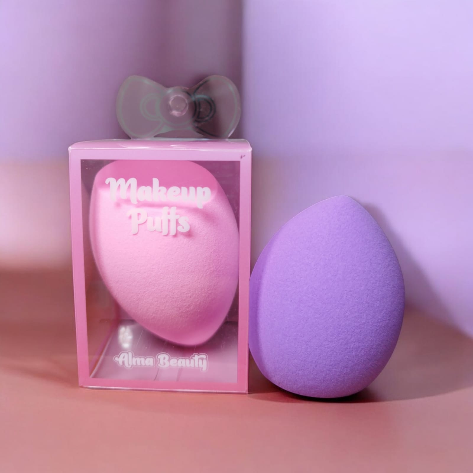 ALMA BEAUTY BLENDER ANGULAR (ABA048)