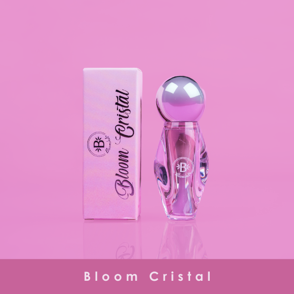 GLOOS BLOOM  CRISTAL BLOOMSHELL (BL-BL071)