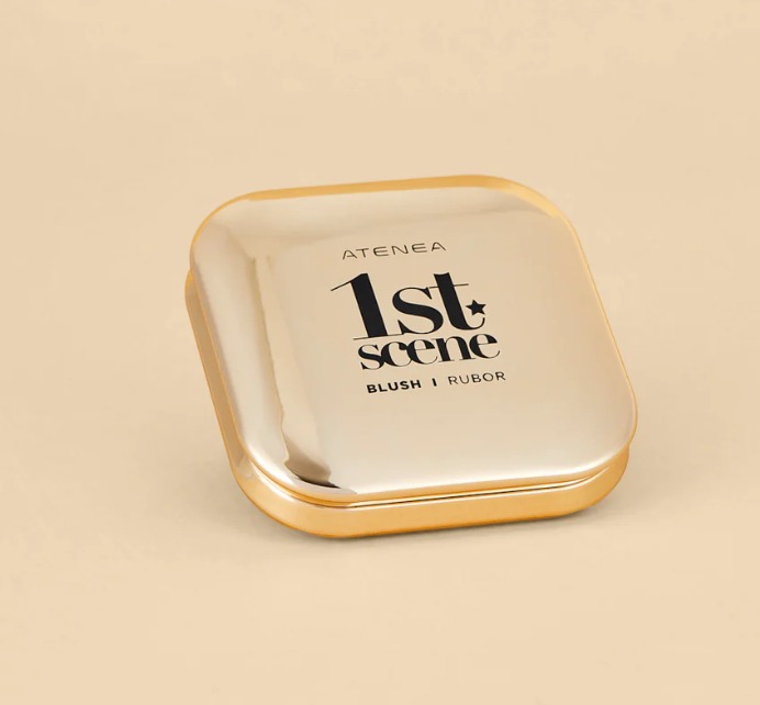 RUBOR ATENEA 1ST SCENE