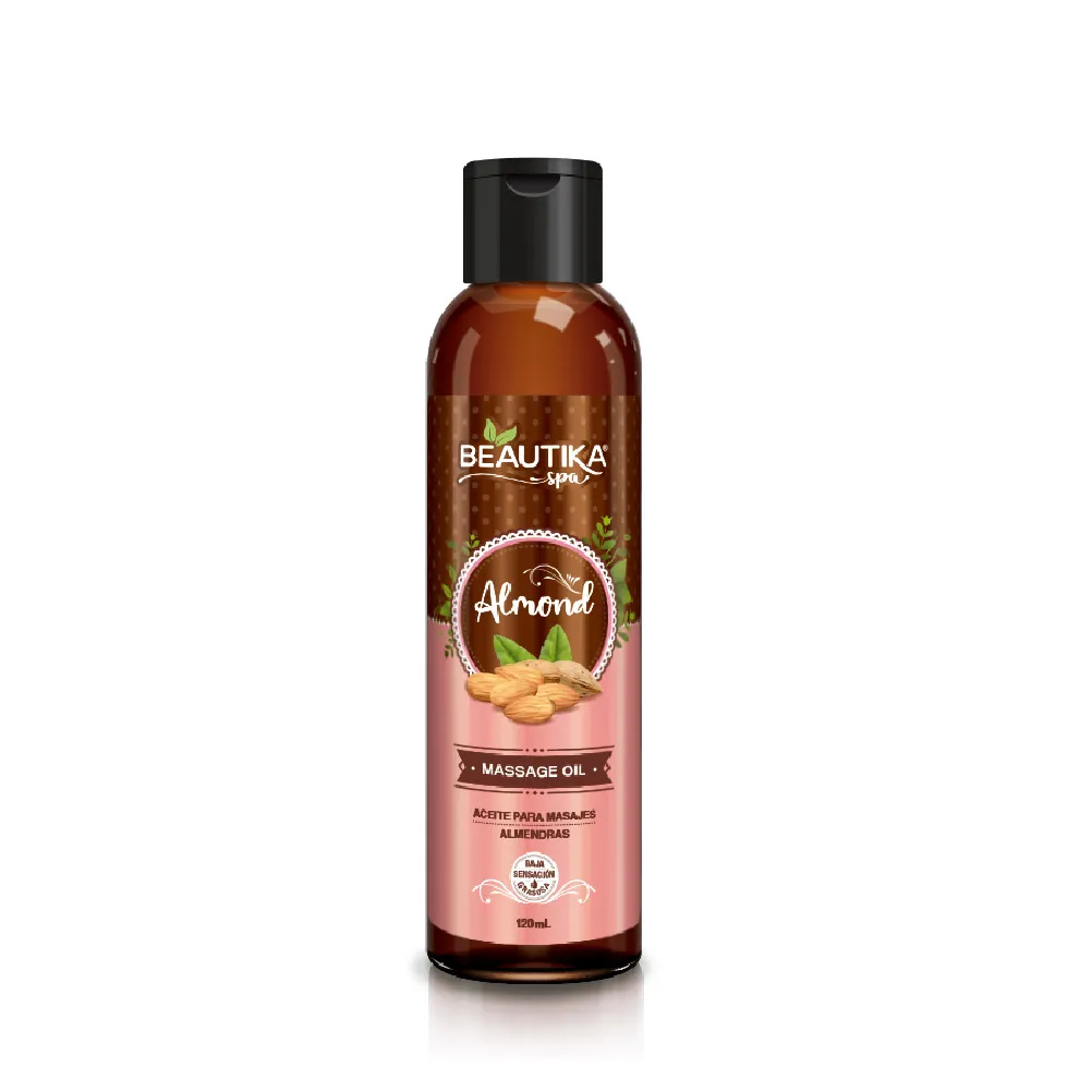 ACEITE CORPORAL BEAUTIKA 120ML 