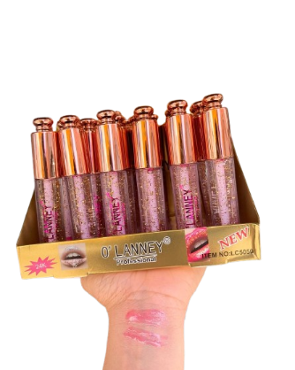 BRILLO MAGICO LANNEY (LC5050A)