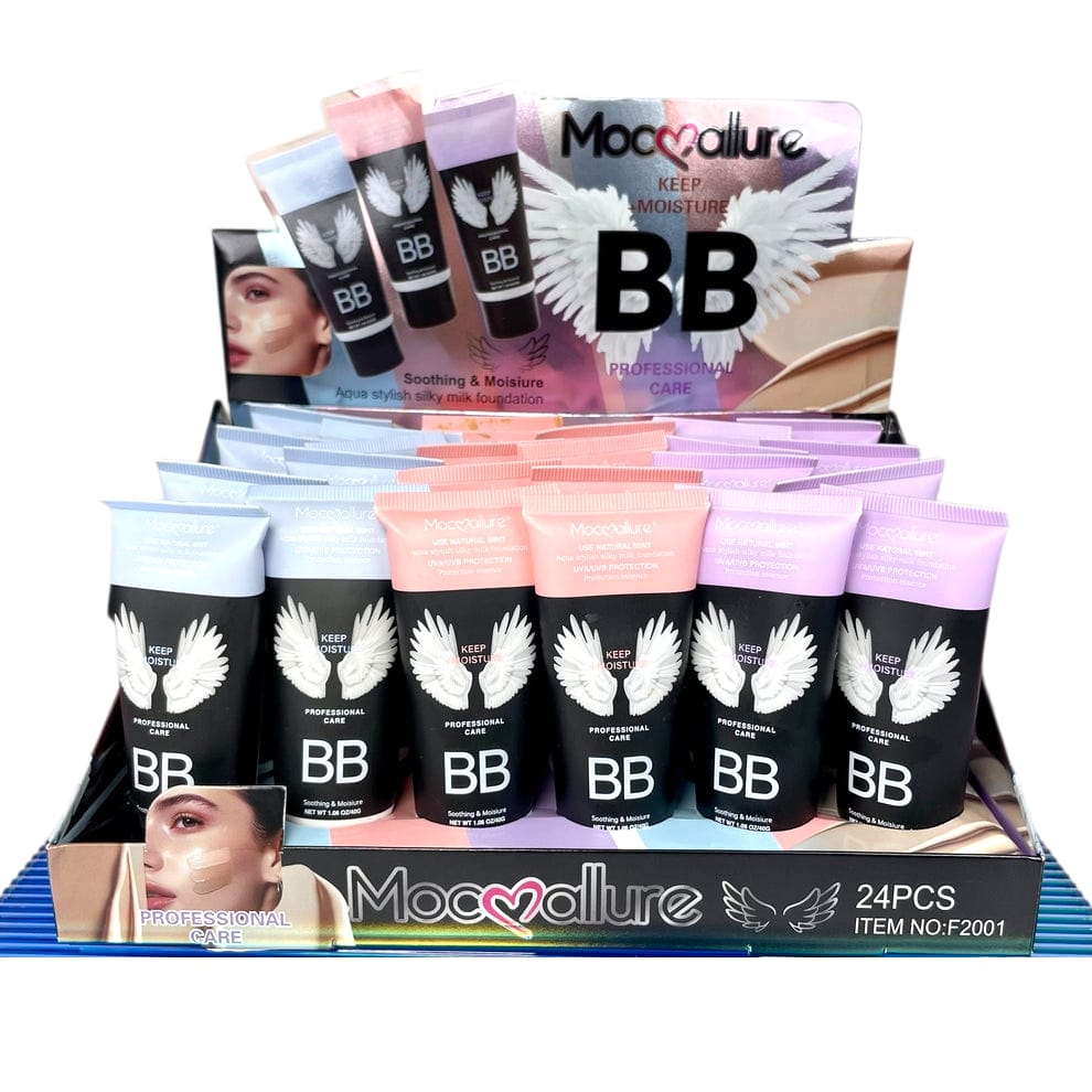 BASE LIQUIDA MOCMALLURE (F2001)