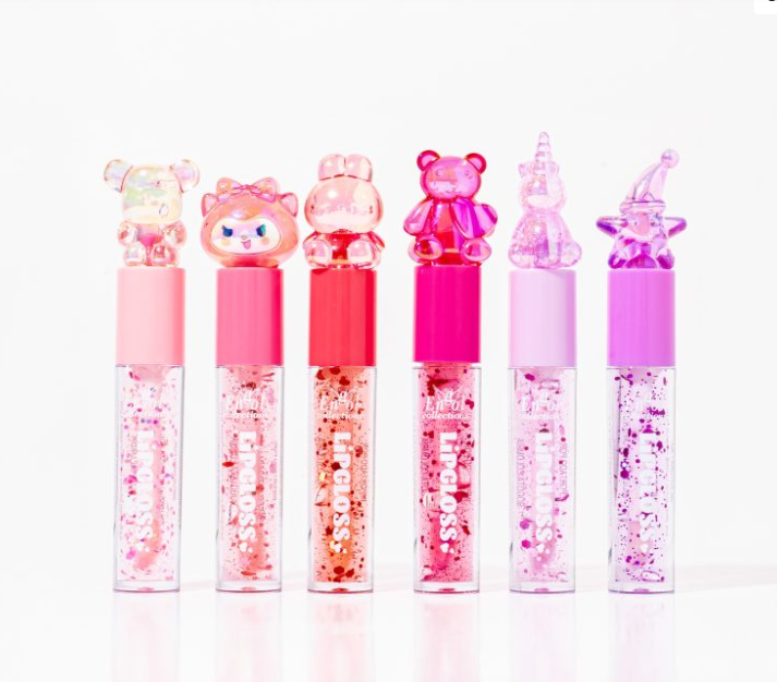 BRILLO FANTASY (FRI886)