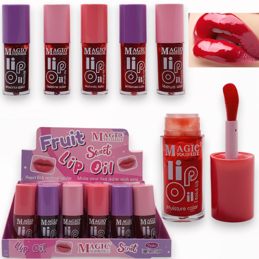 TINTA SWEET FRUIT S MAGIC YOUR LIFE (LC304-T)