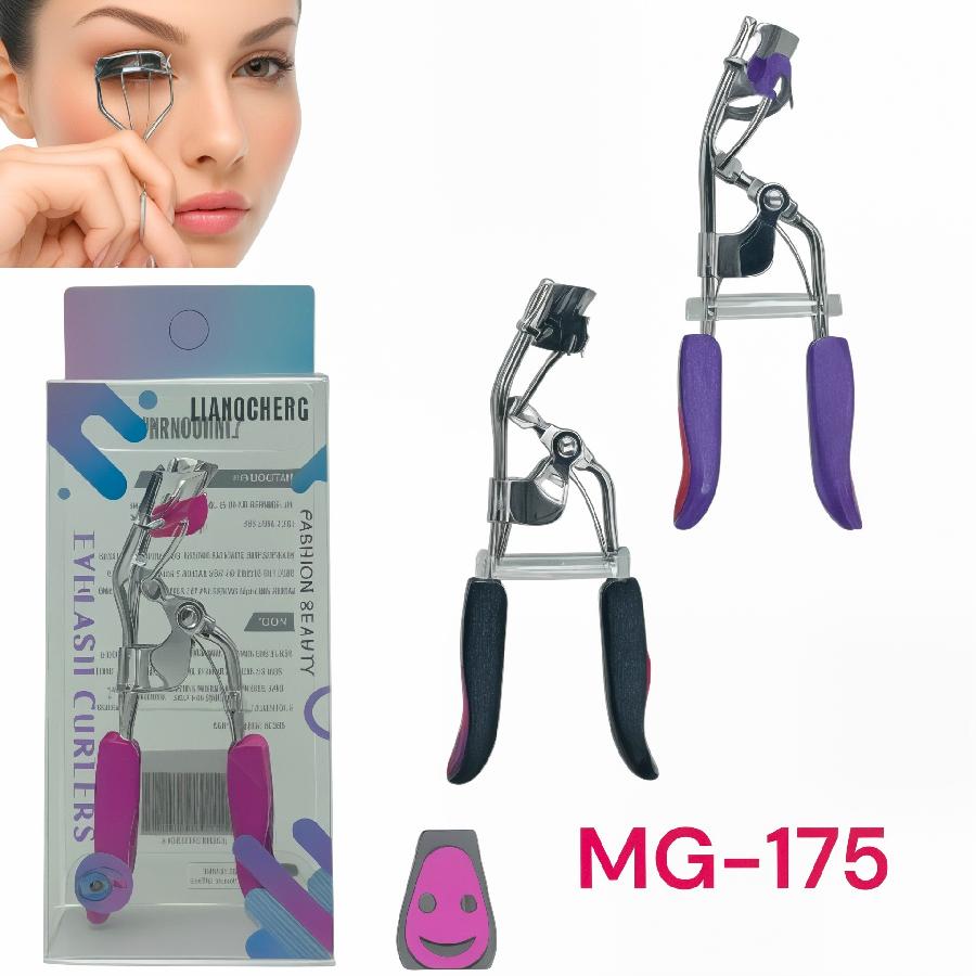 ENCRESPADOR DE PESTAÑAS CARITA FELIZ (MG-175)