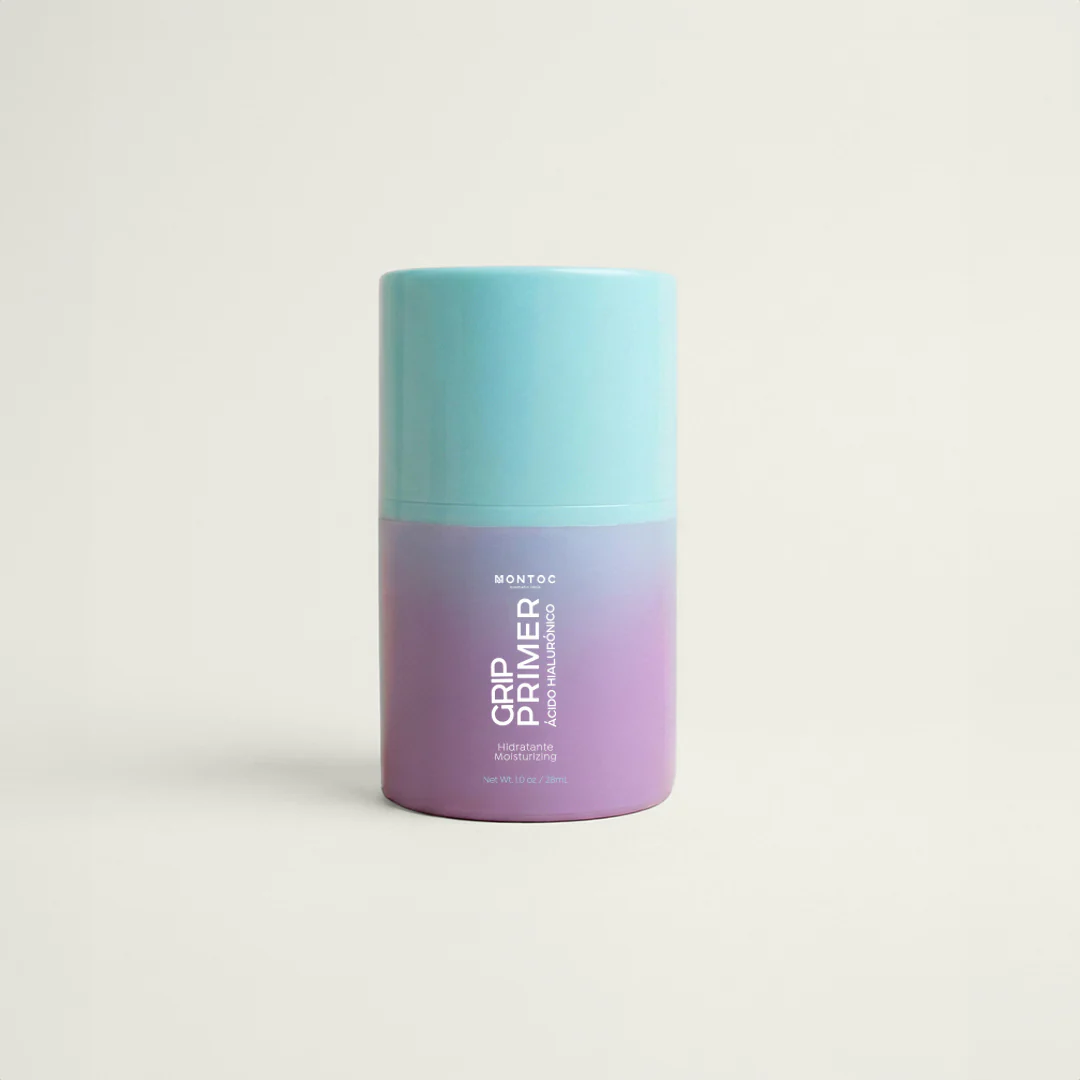 PRIMER ACIDO HIALURONICO  28ML MONTOC 