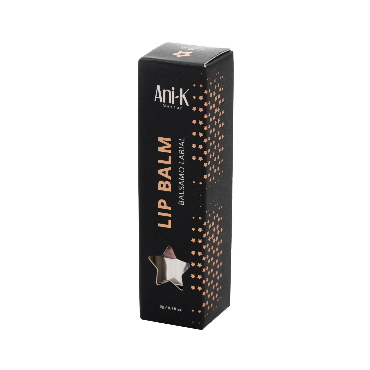 LIP BALM HIDRATANTE ANI-K (CA2513)