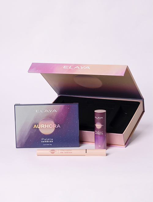 KIT AURHORA ELAYA (E050)