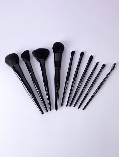 ELAYA KIT DE BROCHAS (E032)